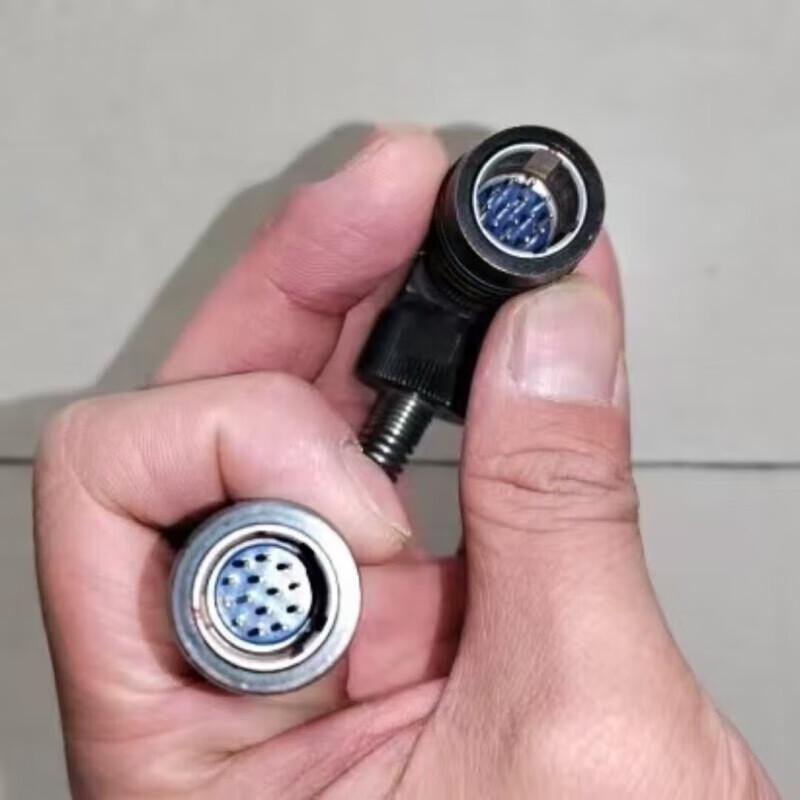 HOPECENT 14-Pin Interconnect Cable