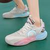 City 12 Basketball Shoes Men's Shoes 2025 Professional Practical Sneakers Friction Sound Small and Medium Shoes Women's Shoes