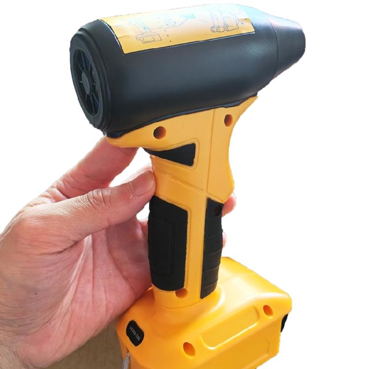 Cordless Leaf Blower Cordless 4 Speed Battery Powered Leaf Blowers Electric Leaf Blower for Garages Sawmill Room