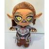 3 Gate Baldurs Plush Toy Cute Game Stuffed Doll Bedroom Decoration Gift Kids