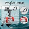 Adjustable And Versatile Fishing Rod Holder for Boats, Ideal From Boats Other