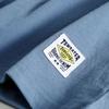 Leak-Picking! Export Export Japan Pure Cotton Men Casual Pure Color Short Sleeve T-Shirt Tail Order Cattle Goods OEM Goods Bottoming Shirt