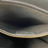 Used Salvatore FerragamoTote Bag black leather Women
