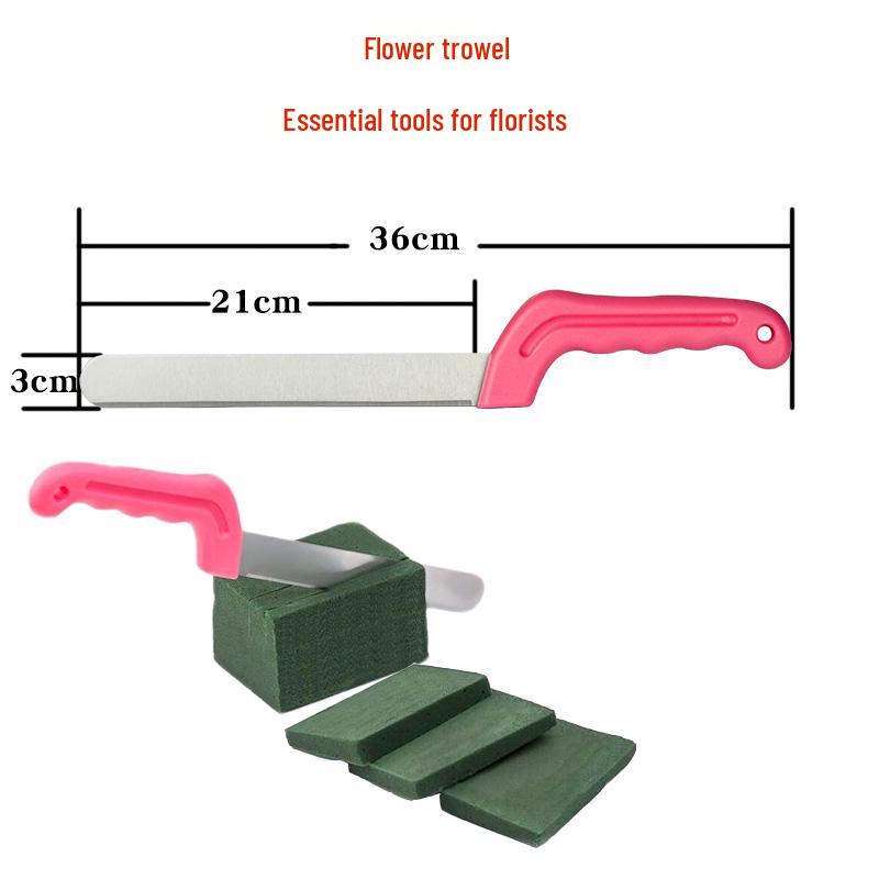 Rose Thorn Remover Kit: Floral Tools & Scissors for Safe Rose Handling