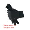 Full Finger Touch Screen Gloves Warm Driving Mittens New Winter Gloves  Women Men