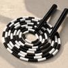 Lightweight Adjustable Jump Rope Adjustable Length Playground Jump Rope  Fitness Training