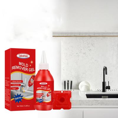 Household Mold Remover Gel Kitchen Mold Cleaning Chemical Tiles Bathroom Washing Machine Refrigerator Strips Wall Mildew Remover
