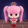 Rukappu ONE PIECE Perona Complete Figure