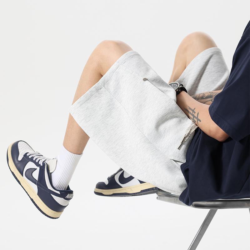 Men's Casual Shorts Sports Shorts