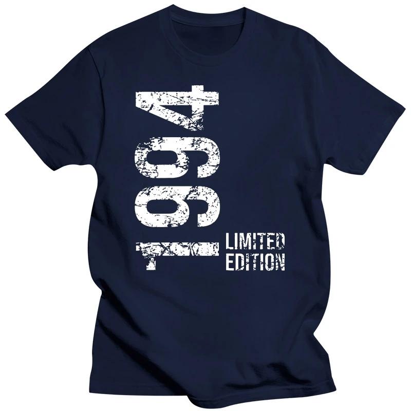 Novelty 29th 29 Years Retro Vintage 1994 T Shirts Graphic Cotton Streetwear Short Sleeve Birthday Gifts Summer Style T-shirt Men