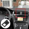 Suport pentru telefon auto Suport cataramă Bază specială pentru VolksWagen VW Golf 6 7 8 POLO PLUS TCROSS Tiguan LX Passat Touran L