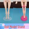 30cm Princess Doll Display Stand - Universal Support for 16" Dolls