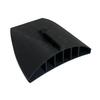 1 Pair Motorcycle Jacket Ventilator Clip Universal Riding Jacket Sleeve Heat Dissipation Ventilated Vent Clip-on Motorcycle Jacket Cooling System