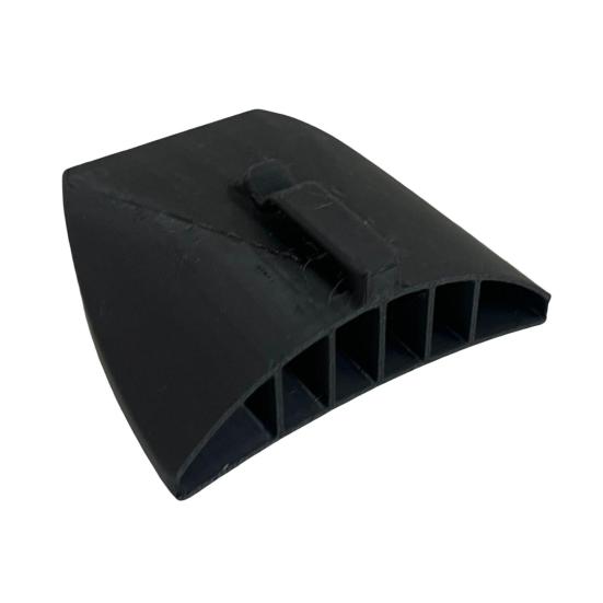 1 Pair Motorcycle Jacket Ventilator Clip Universal Riding Jacket Sleeve Heat Dissipation Ventilated Vent Clip-on Motorcycle Jacket Cooling System