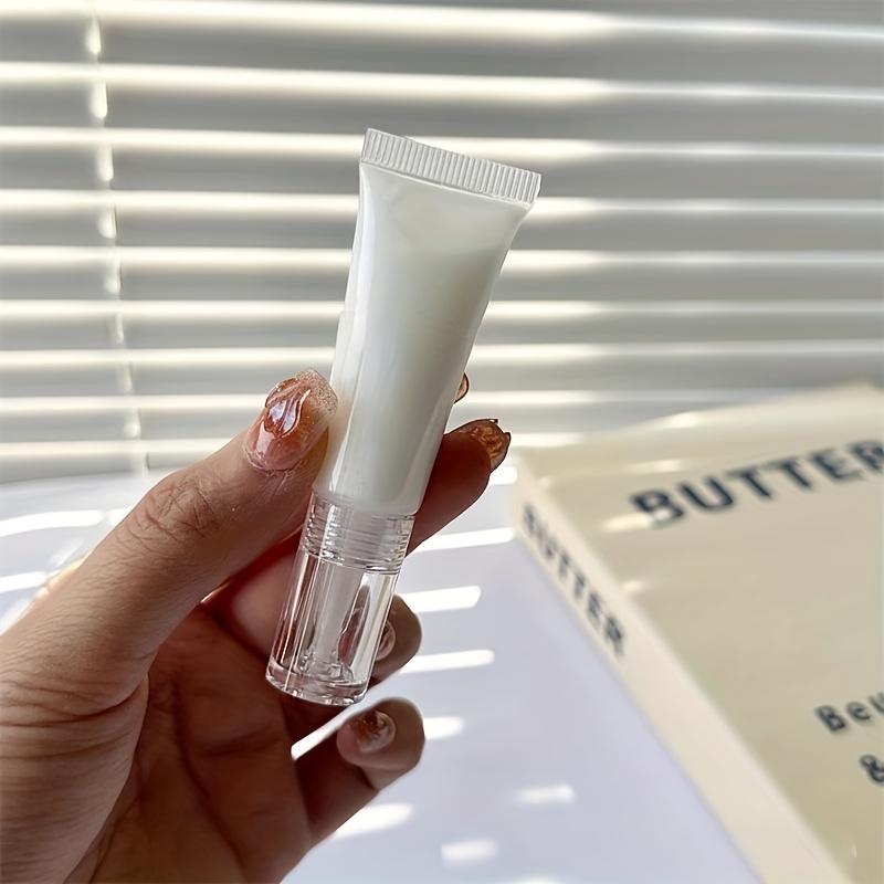 Mini Travel Foundation And Serum Dispensing Containers - Leak-Proof Portable Cosmetic Containers, Perfect for Travel Essentials