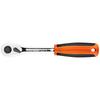 3/8" Ratchet, 45 Teeth, Straight, 200 Mm