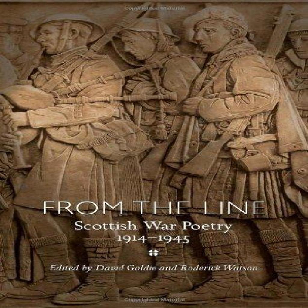 From the Line Hardback Book 9781906841164