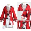 Original Style Snow Knit Fabric Huake Kelala Tasha Cosplay Full Costume Set