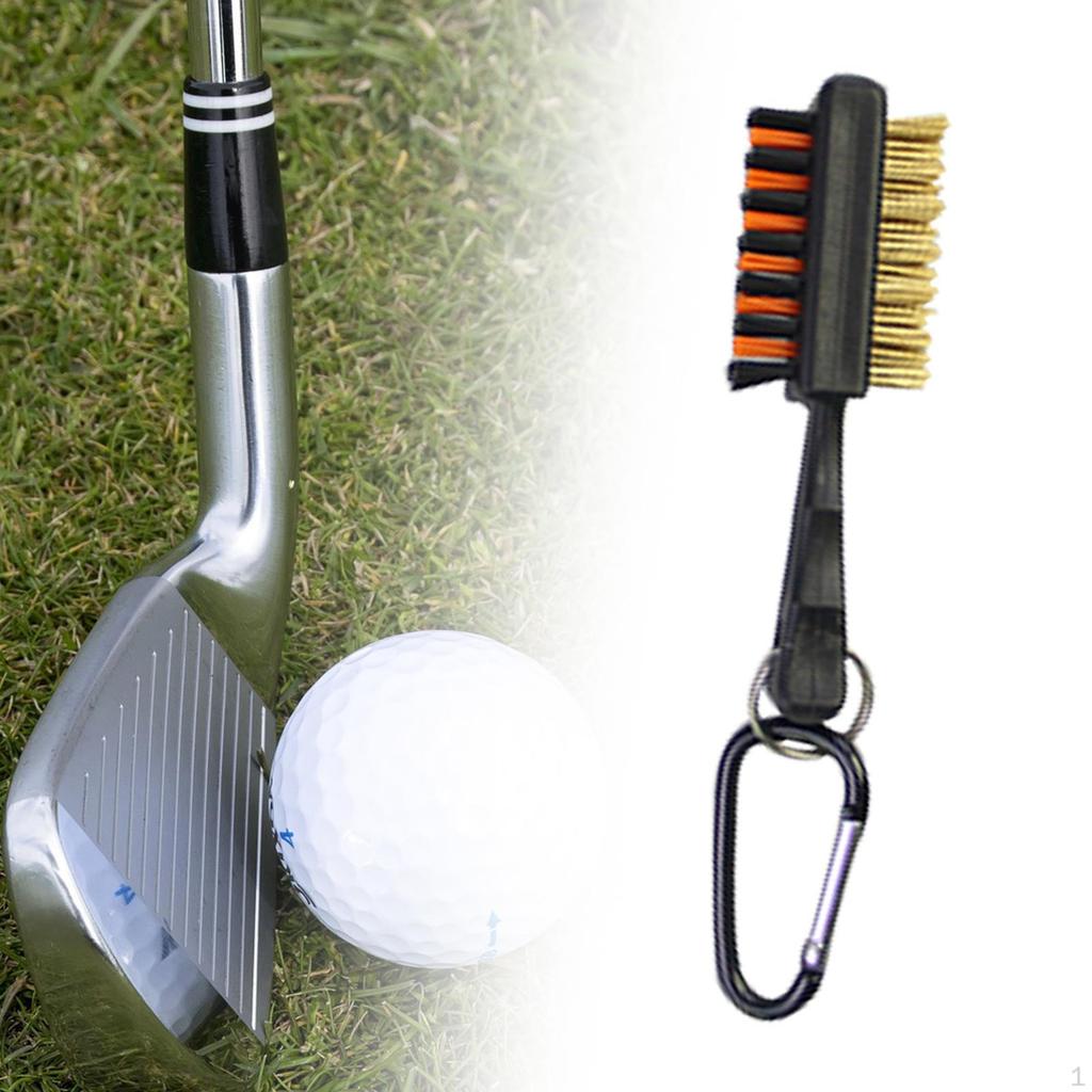Club Cleaning Tool for Performance