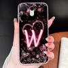 For Vivo V60 Lite Case Stylish Letters Clear Untra Thin Phone Covers For Vivo V 60 Soft TPU Silicone Anti Drop Couple Back Cover
