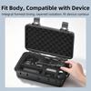 Portable Hard Carrying Case Protective Travel Box for DJI Osmo Pocket 4P Camera Accessories