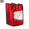 Tail Light Driver Side For 2011-2016 Chrysler Town & Country Tail Lamp LED Left