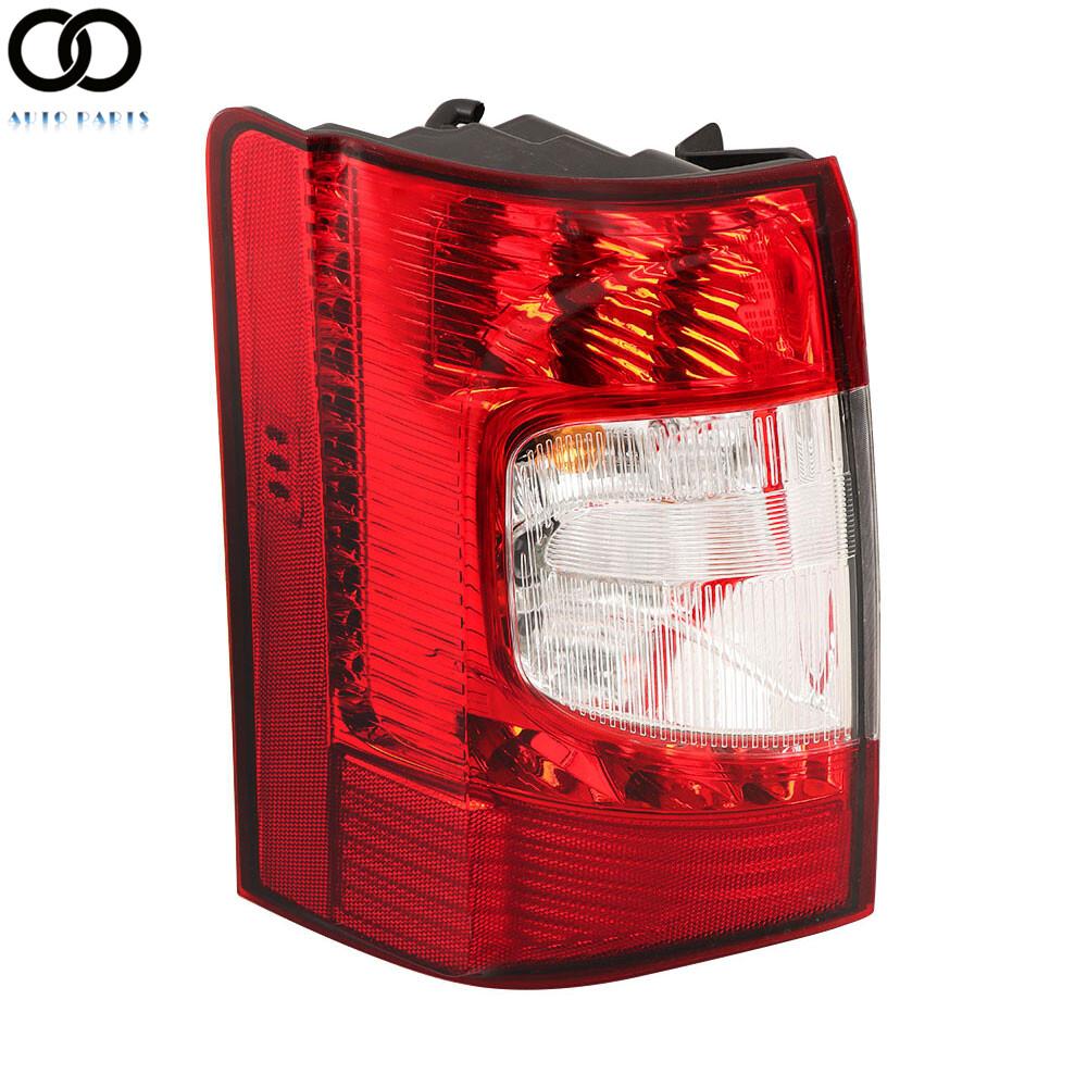 Tail Light Driver Side For 2011-2016 Chrysler Town & Country Tail Lamp LED Left