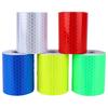 3M*5CM Reflective Safety Warning Tape Film Sticker Conspicuity Tape Roll
