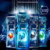Clear Men Sport Body Wash & Shampoo Bundle