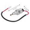 Silver Fuel Solenoid Replacement for 692094 807664 BS-692094-D1 FSL90-0009 B1692094
