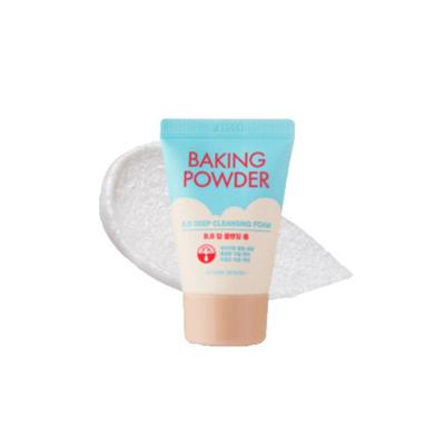 *renewal* *mini* Baking Powder B.B Deep Cleansing Foam 30ml