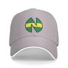 Gorra De Béisbol Personalizada Capitán Newteam Soccer Tsubasa Anime Fútbol Hombres Mujeres Transpirable Papá Sombrero Rendimient