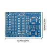 Soldering Practice Kit DIY SMD SMT Welding Practice Soldering Skill Training Board for School Learning Project