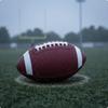 PU Sportausrüstung Strapazierfähig American Football Anti-Rutsch Sport für Erwachsene, Spiel, Verein Leicht