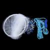 Portable   Fishing Mesh Net Cast Net Fishing Tool Accessories   Type