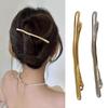Accesorii pentru păr – Clame de păr