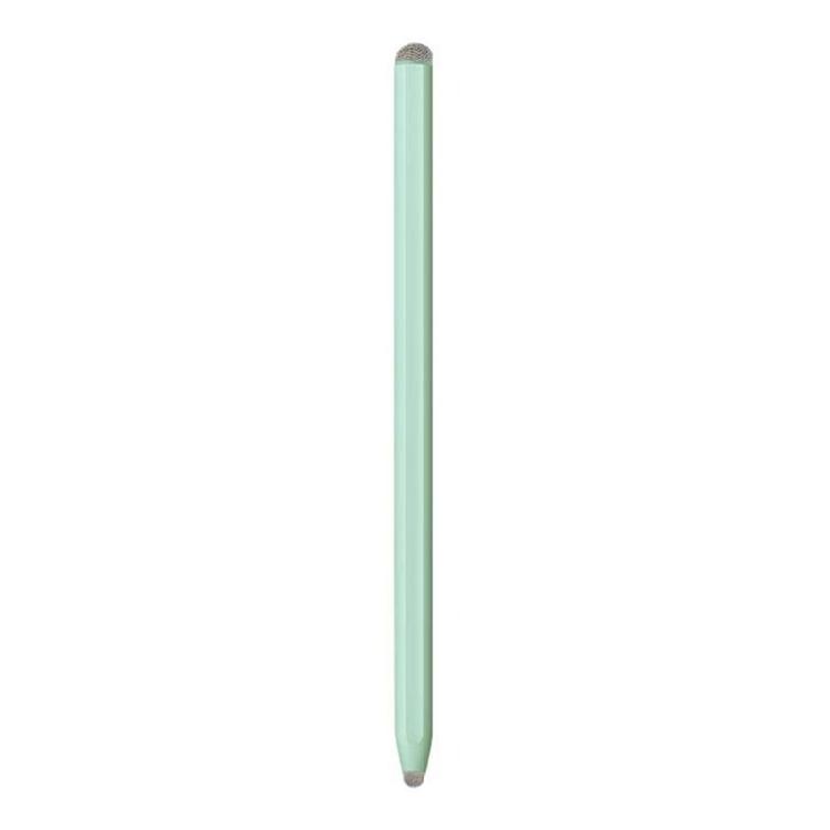 Sensitive Accurate Capacitive Stylus for Touch Screens Device Comfort Grips Creative Note Taking Smooth Writing Drawing