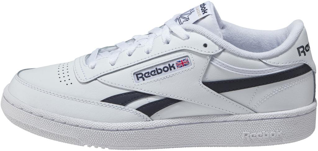 Sneakers Reebok Club C Revenge White Ftwr White/black/ftwr White (ID5001)