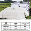 Mercury Home All-Season Anti-bacterial Quilt
