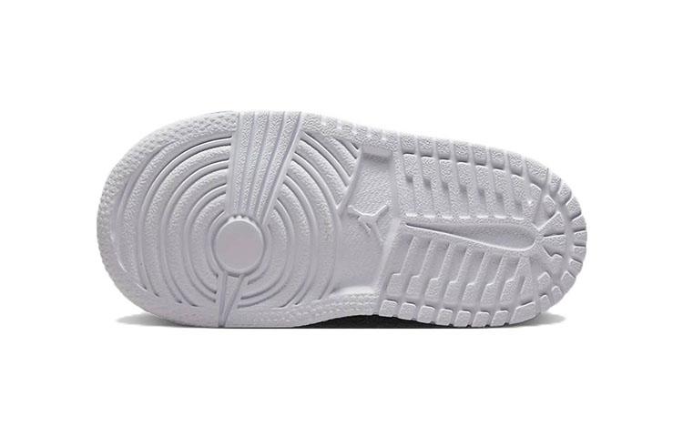 Jordan Air Jordan 1 Toddler Shoes Baby DR9499-400