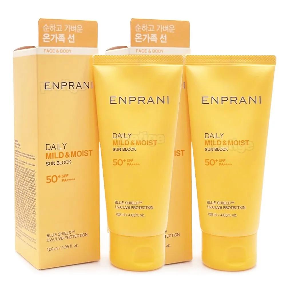 ENPRANI Daily Sun Cream 120ml+120ml