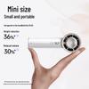 Jisu Portable Aroma Bladeless Fan