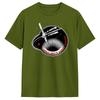 Project Hail Mary T Shirt for Unisex 100 Cotton Vintage TShirt Round Collar  Tees Short Sleeve Clothing Plus Size