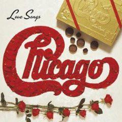 

CD CHICAGO - Love Songs 8122796822 Rhino Records 2005 Europe Rock Used