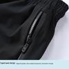 ROMON Men's Quick-Dry Beach Shorts