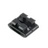 New High Quality Tow Eye Clips Rivets 8pcs/4sets Car Accessories Waterproof DYF500010 DYR500010 For LR2 LR3 LR4