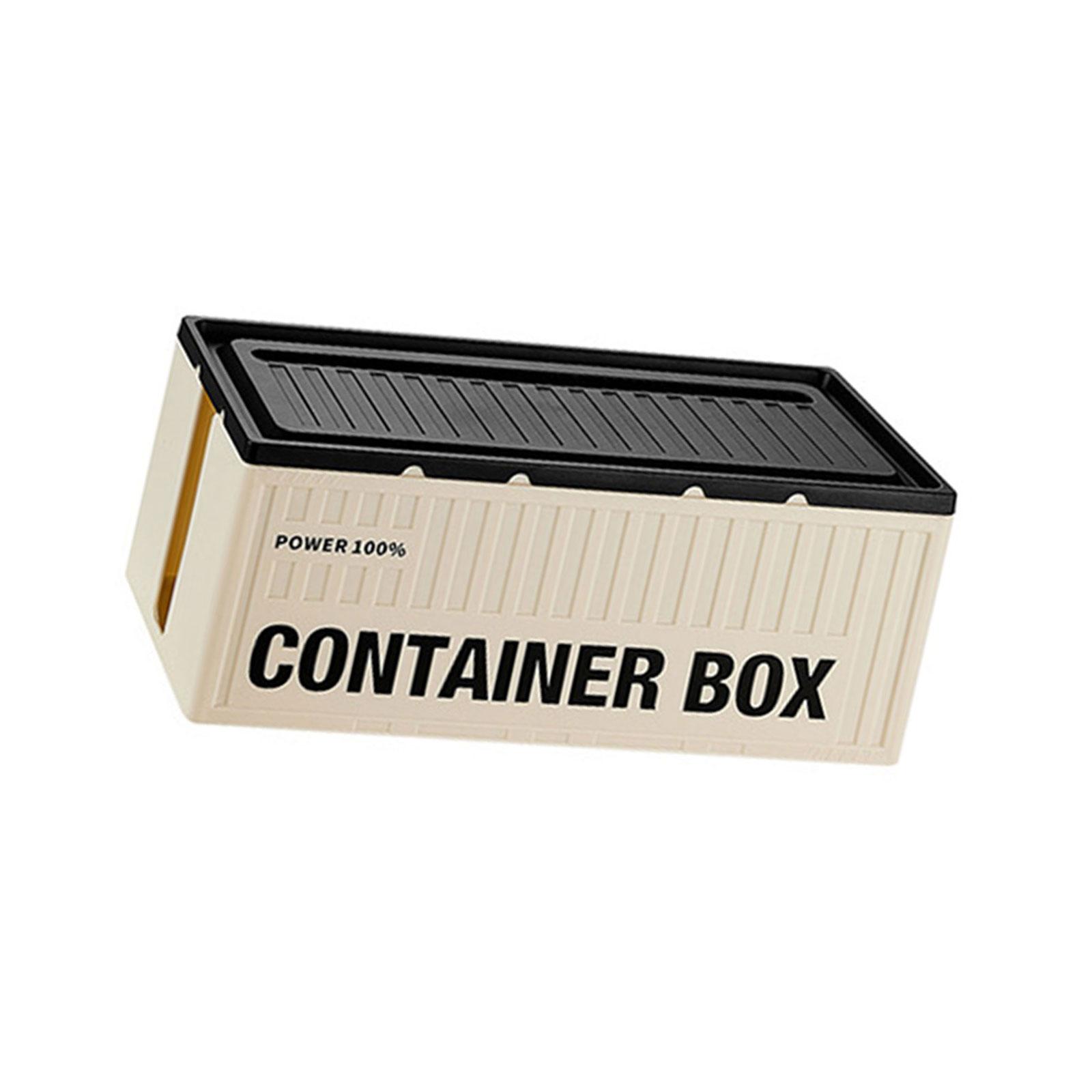 Multipurpose Desktop Cord Organizers Universal Wire Organizers Box Unique Designs Storage Box for Home and Office Use