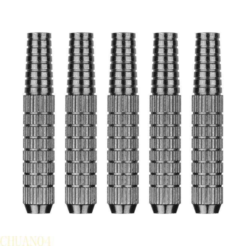 A1A2 5Pcs 13g Soft/Steel Tip Barrels Accessories Barrels Replacements