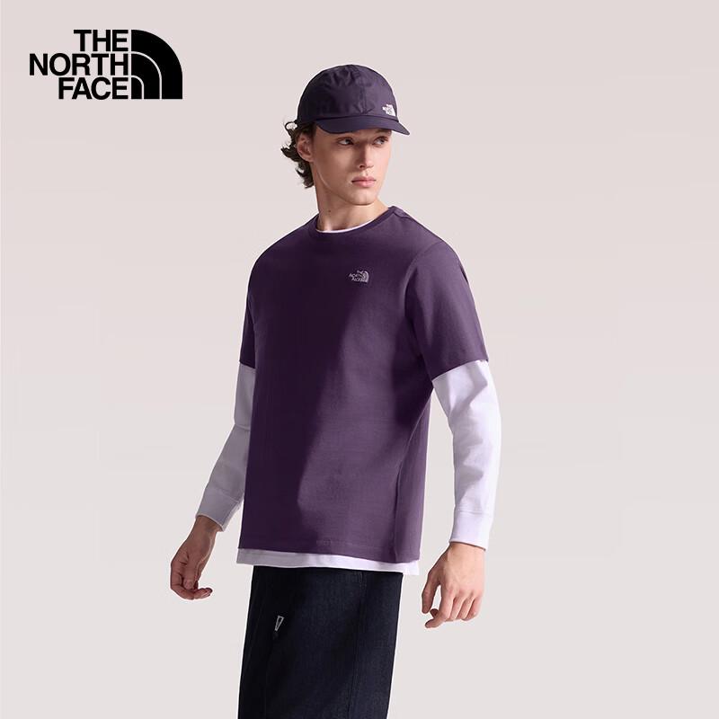 

The North Face Men s Outdoor Breathable Cotton T-Shirt XXL