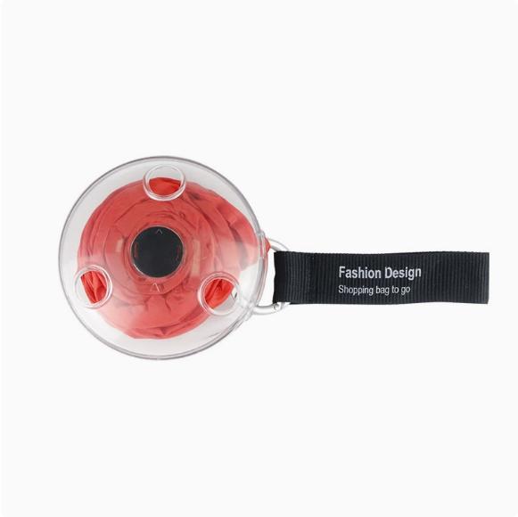

Portable Folding Telescopic Storage Bag One Size чёрный